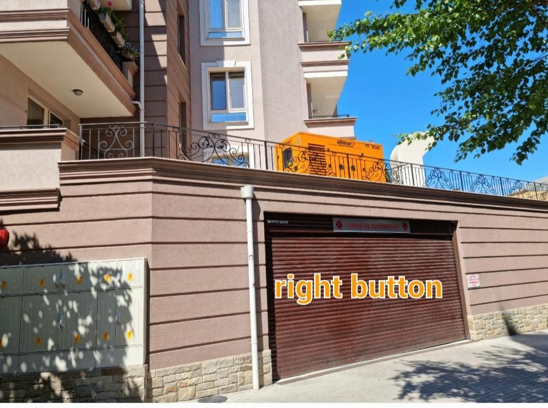 Plovdiv City Center Kapana With Garage Oda fotoğraf